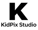 logo de KidPix Studio